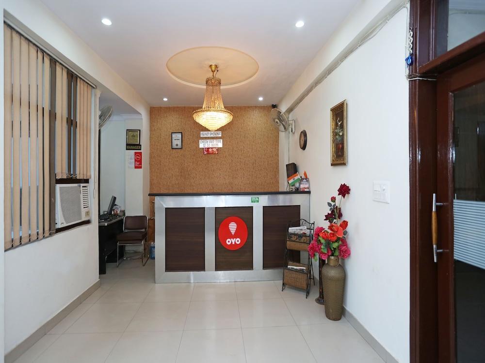 Hotel Anand Villa Agra  Ngoại thất bức ảnh