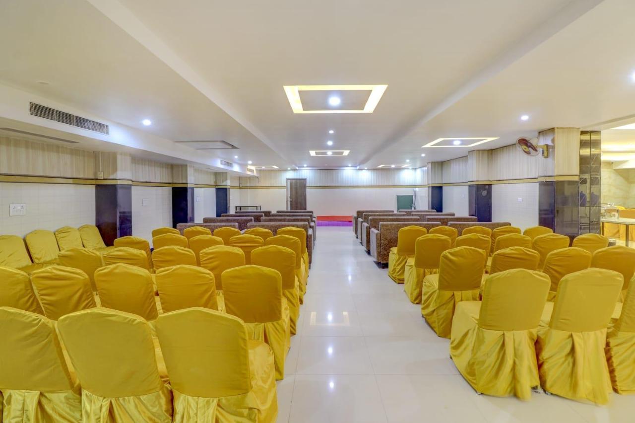 Hotel Anand Villa Agra  Ngoại thất bức ảnh